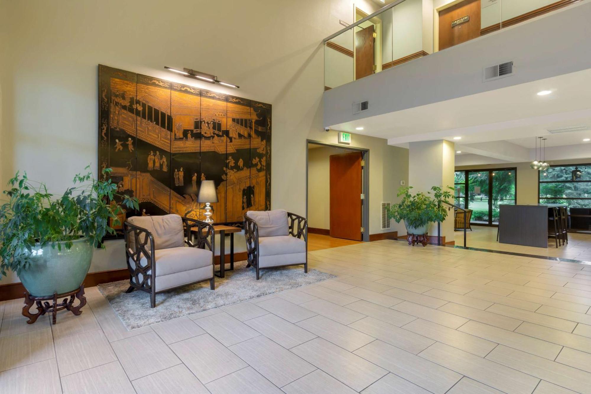 Отель Best Western Plus Plaza By The Green Кент Экстерьер фото