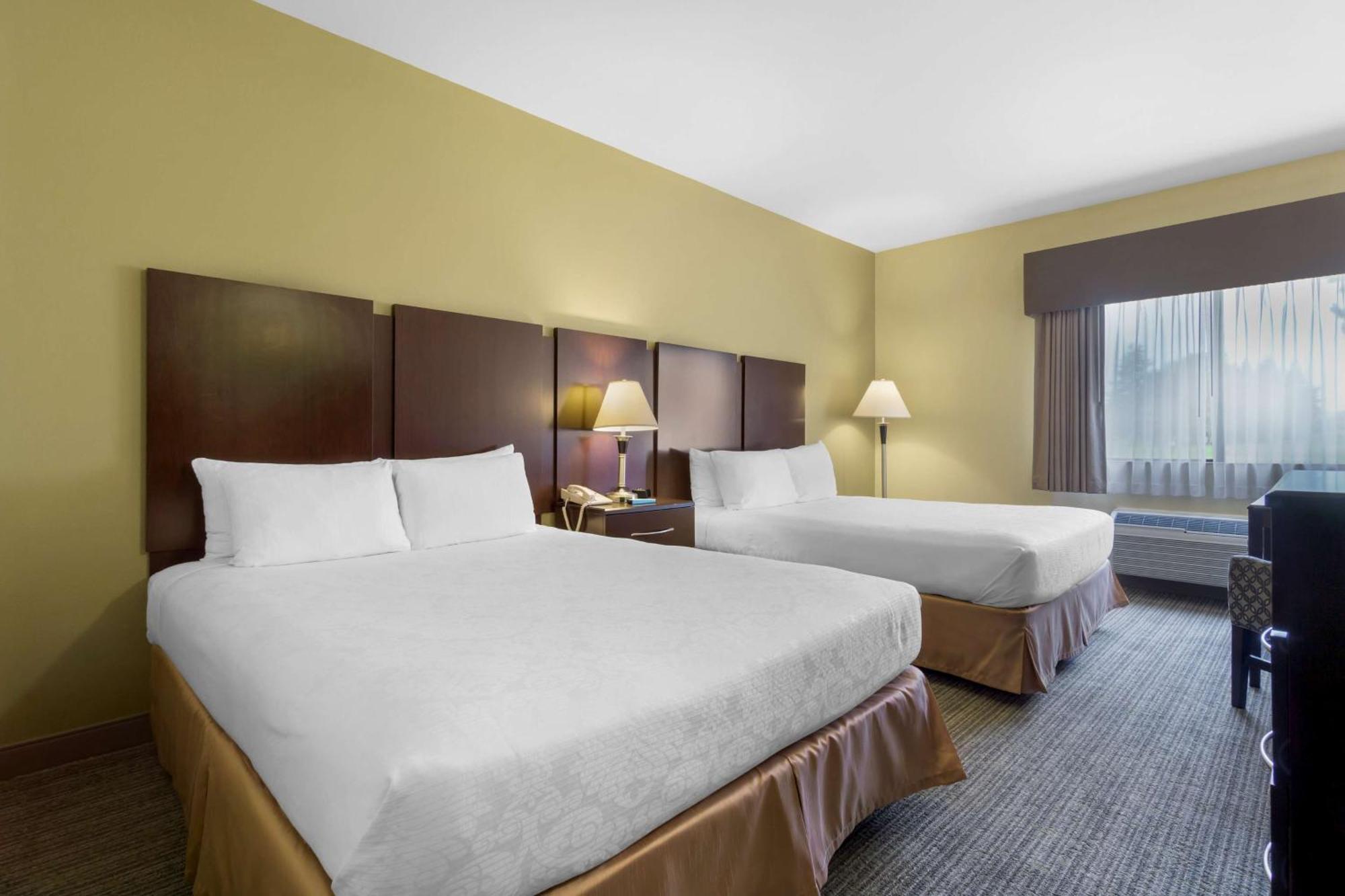 Отель Best Western Plus Plaza By The Green Кент Экстерьер фото